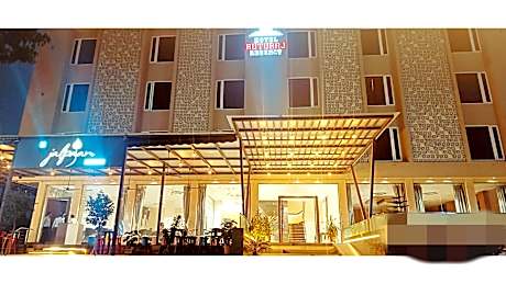 Hotel Ruturaj Regency