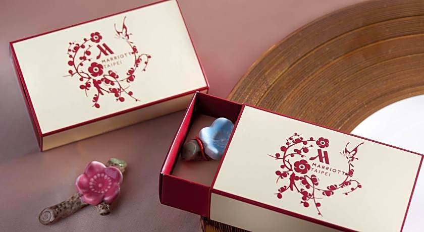 Taipei Marriott Hotel