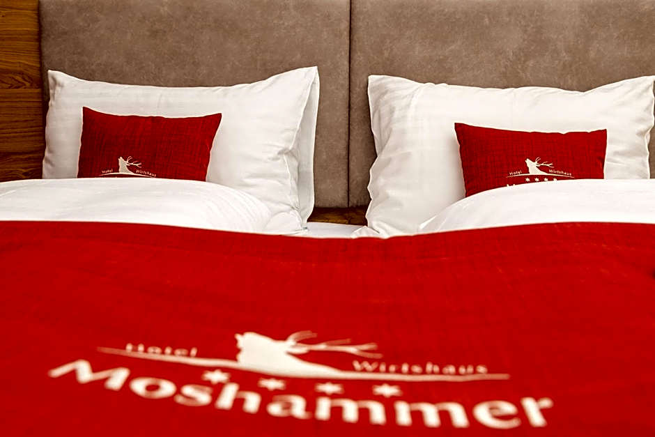 Landhotel Moshammer