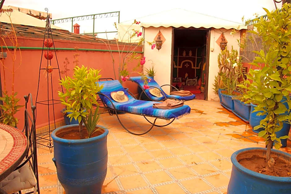 Riad Bibtia