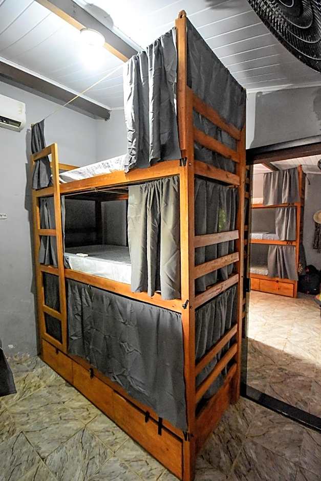 Hostel Rota 027 Itacaré