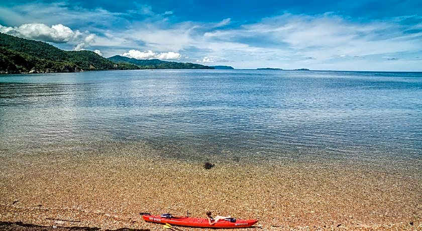Palawan Sandcastles The Beach House