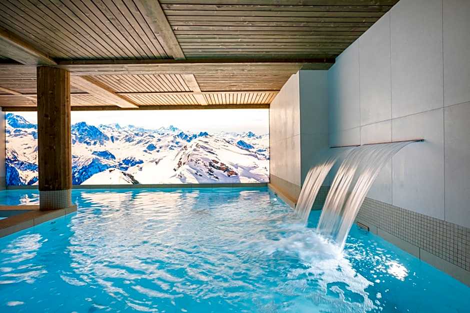 TERRESENS - Le Snoroc