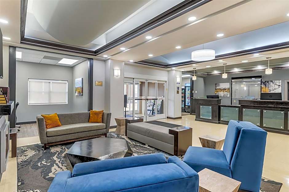 Best Western Plus Jfk Inn & Suites