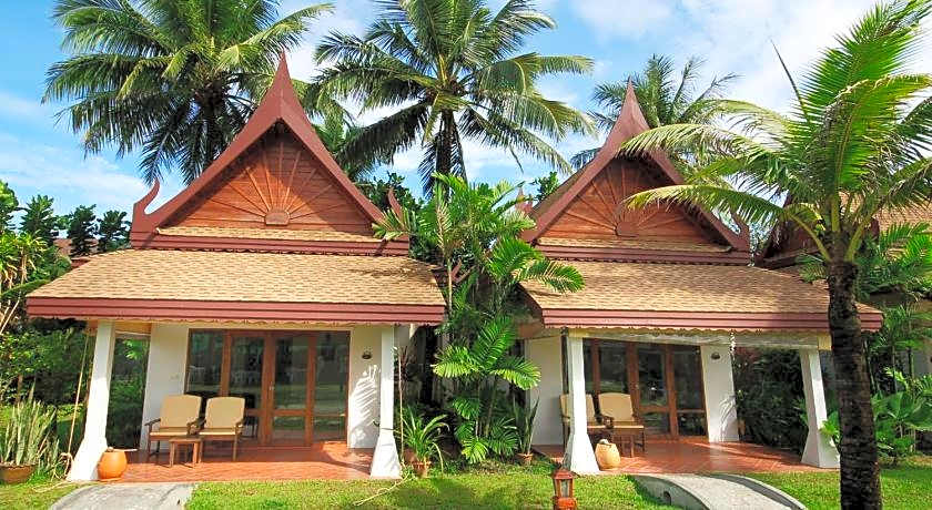 Ayara Villas Hotel