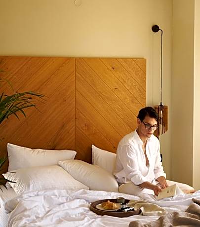 Two-Room Suite