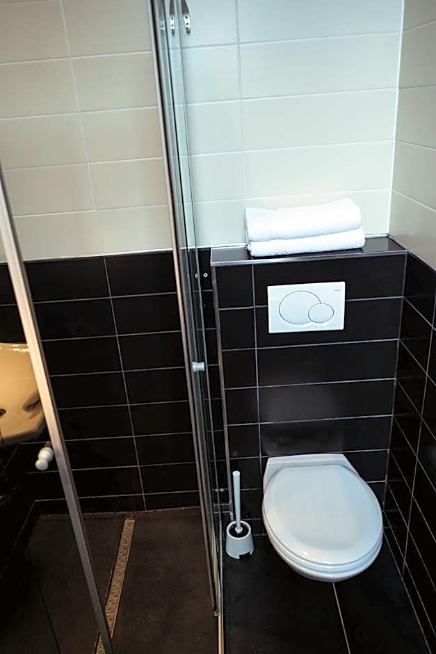 Hotel Le Centenaire Brussels Expo