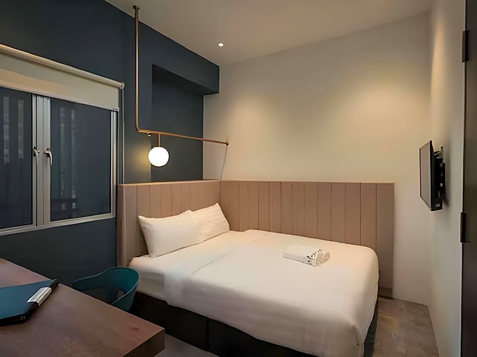 Masson Hotel Butterworth