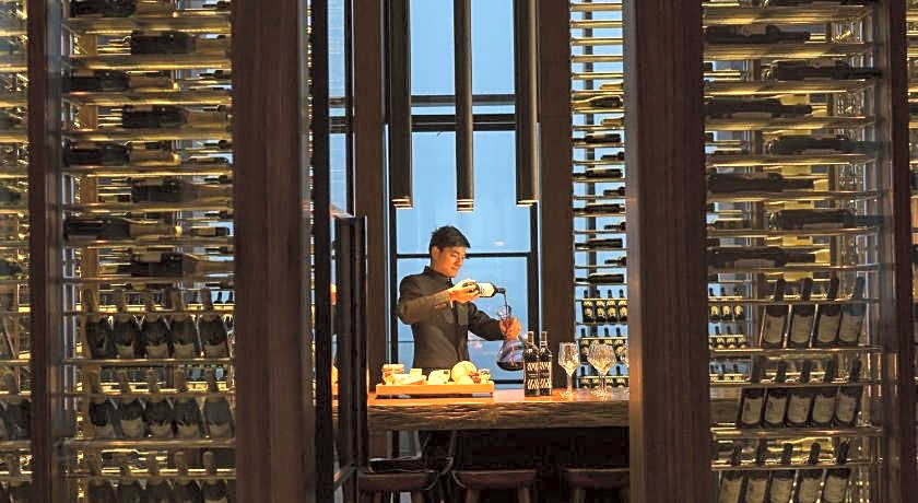 The Lalu Qingdao Hotel