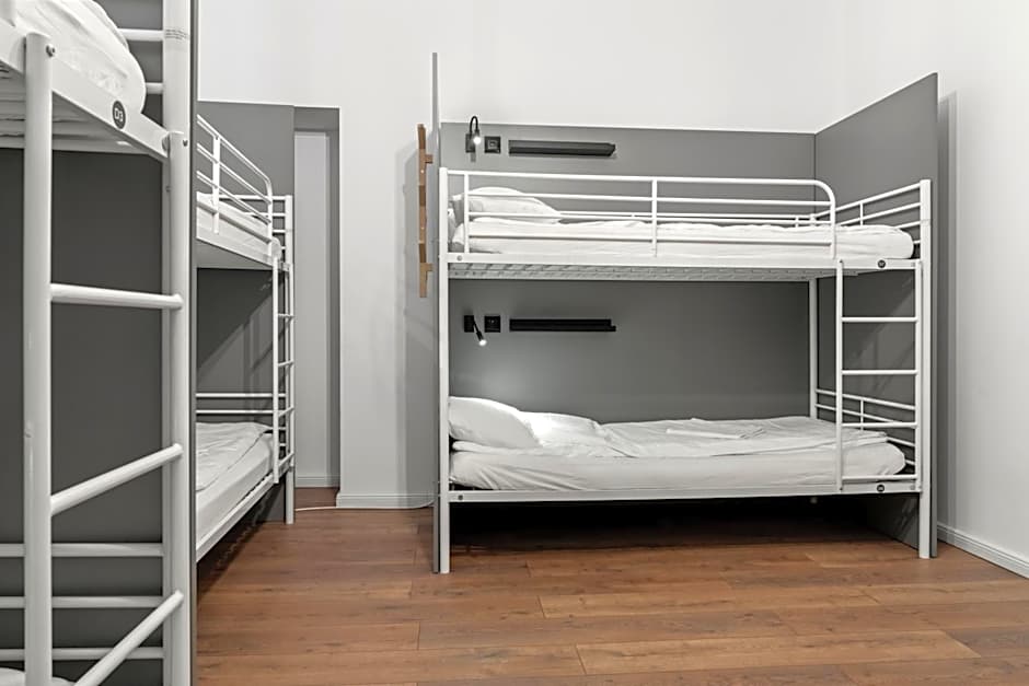 Nest Boutique Hostel