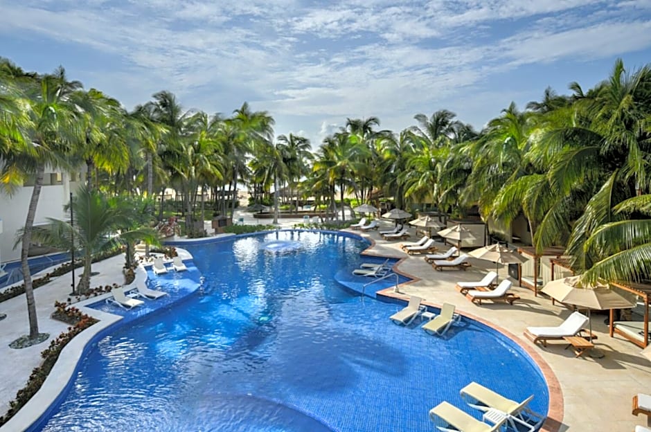 El Dorado Maroma - Catamaran, Cenote & More Inclusive- Adults Only