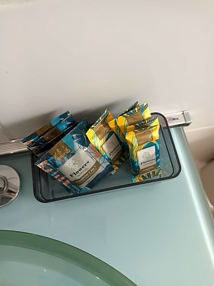 Apartamento Novo no Bairro da Aviação!