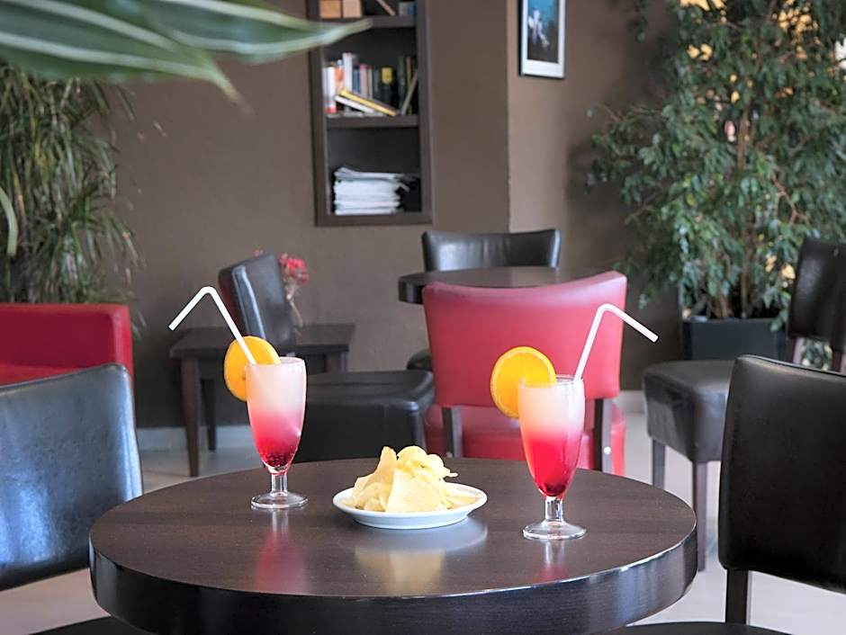 Hotel & Diving Les Illes
