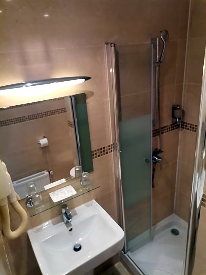 Hotel Agenor