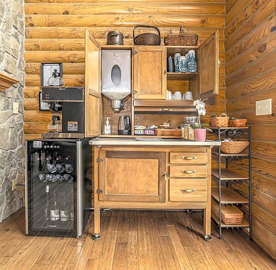Shirley's Bed And Breakfast