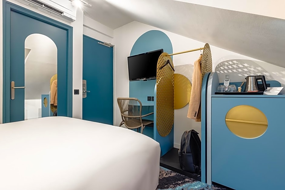 Hotel Mercure Annecy Centre