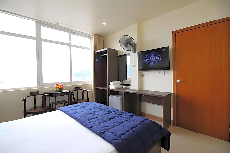 Catba Dream Hotel