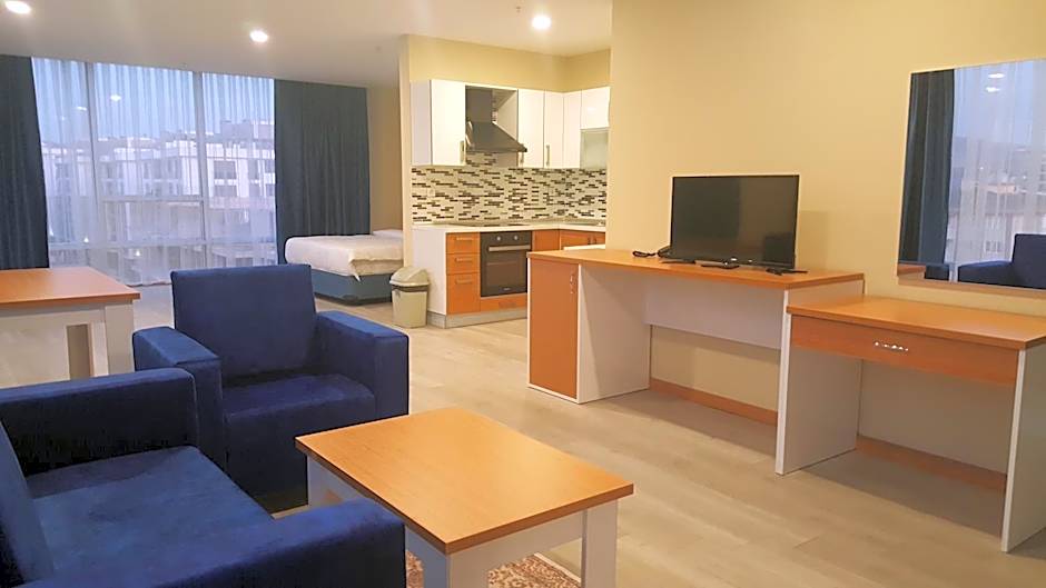 SKYBLUE İSTANBUL HOTEL