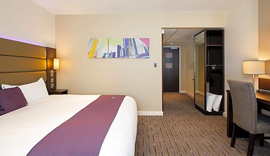 Premier Inn London Southgate