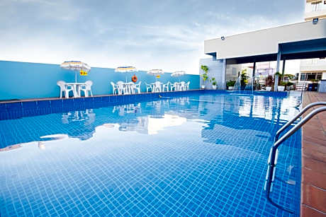 Dan Inn Express Foz do Igua