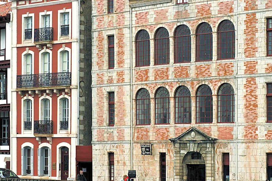 ibis budget Ciboure St-Jean-Luz