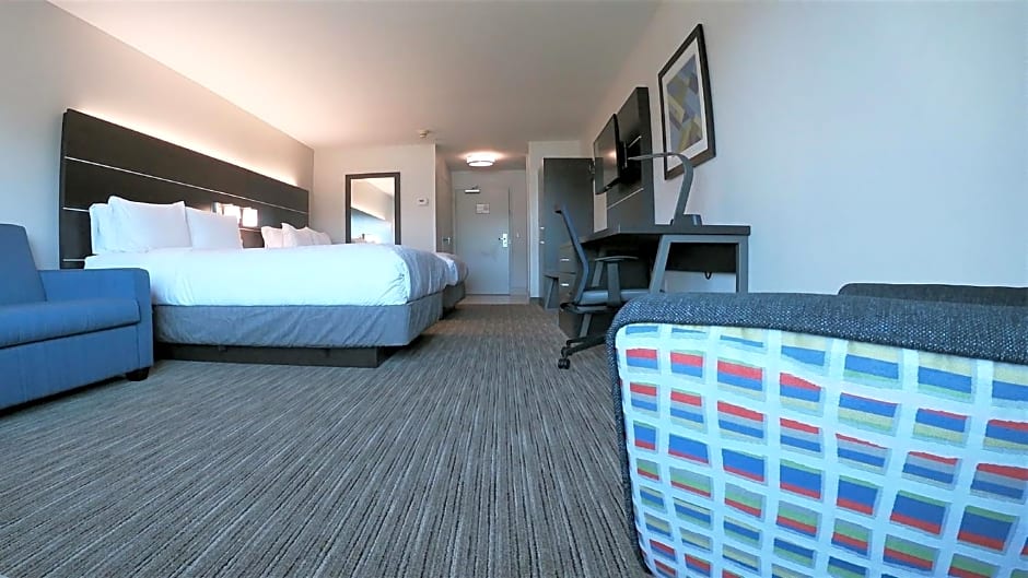 Holiday Inn Express & Suites Hood River by IHG