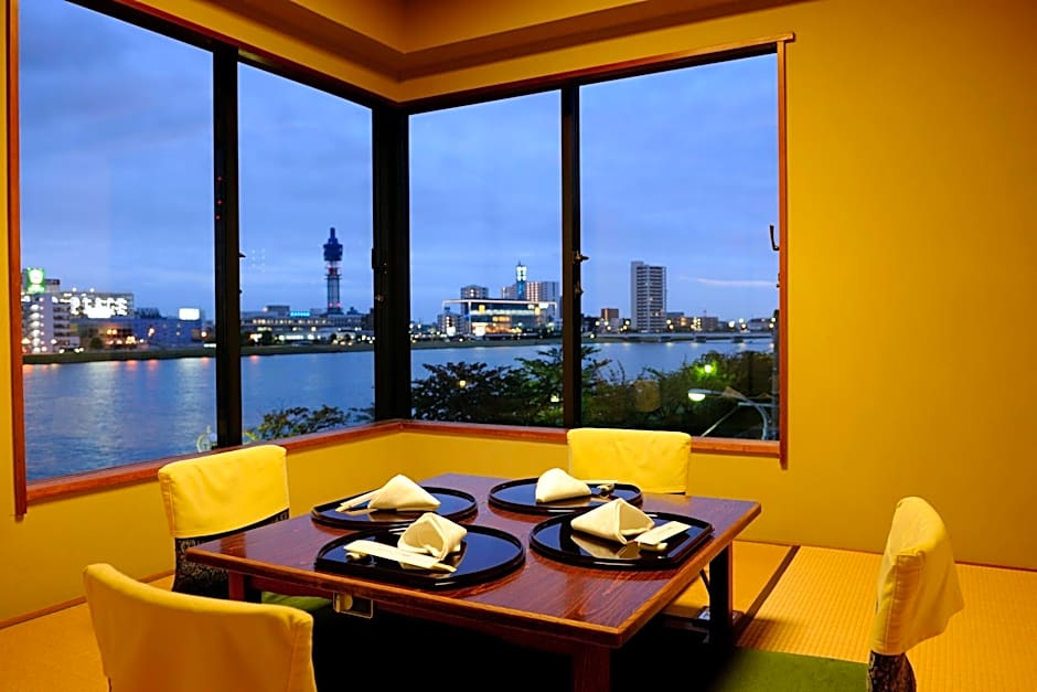 Hotel Okura Niigata