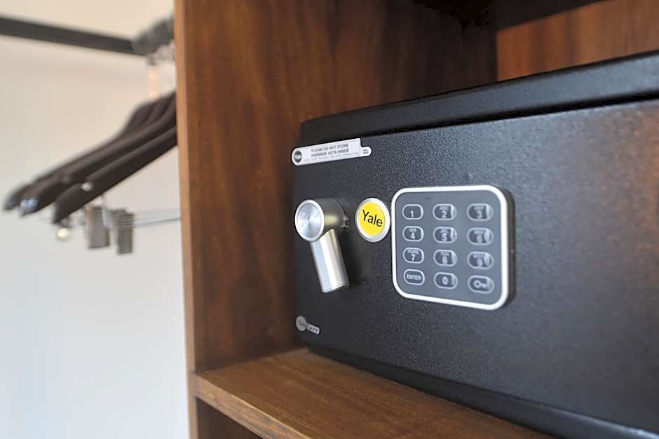 Hangar Select Aeropuerto Guadalajara