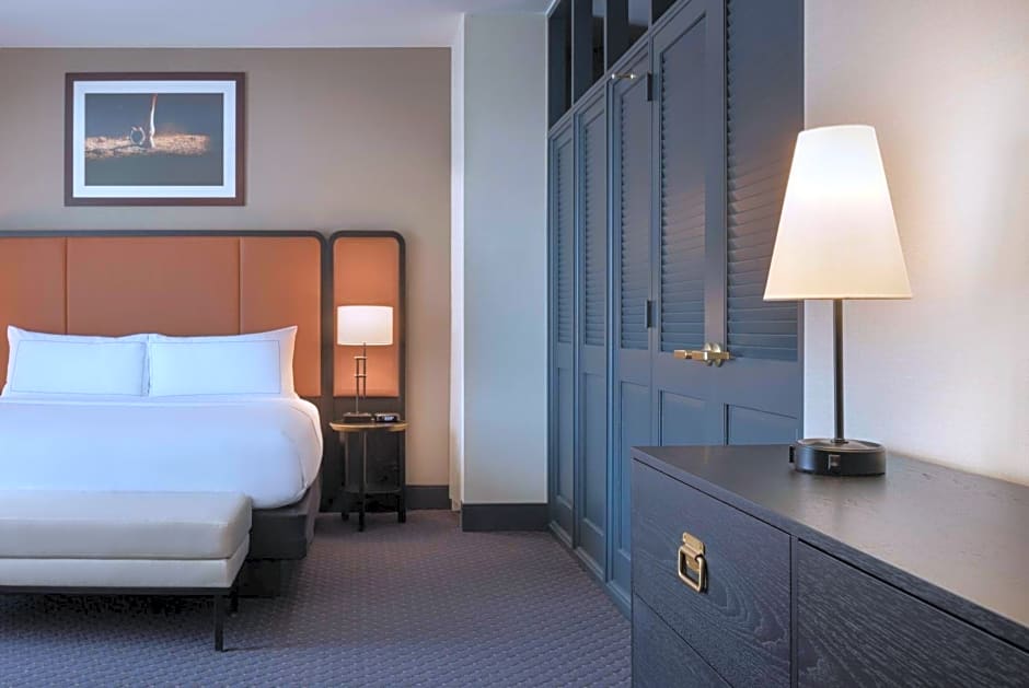 DoubleTree By Hilton Guest Suites Lexington