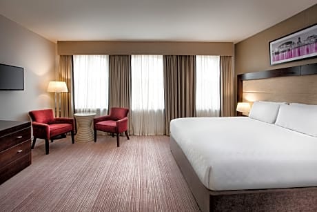 King Room