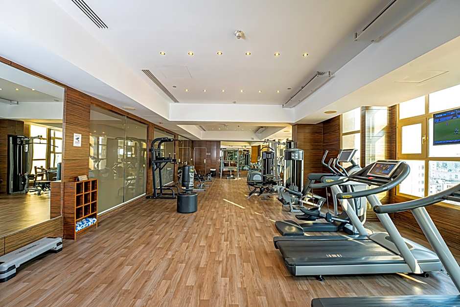 Millennium Hotel Doha