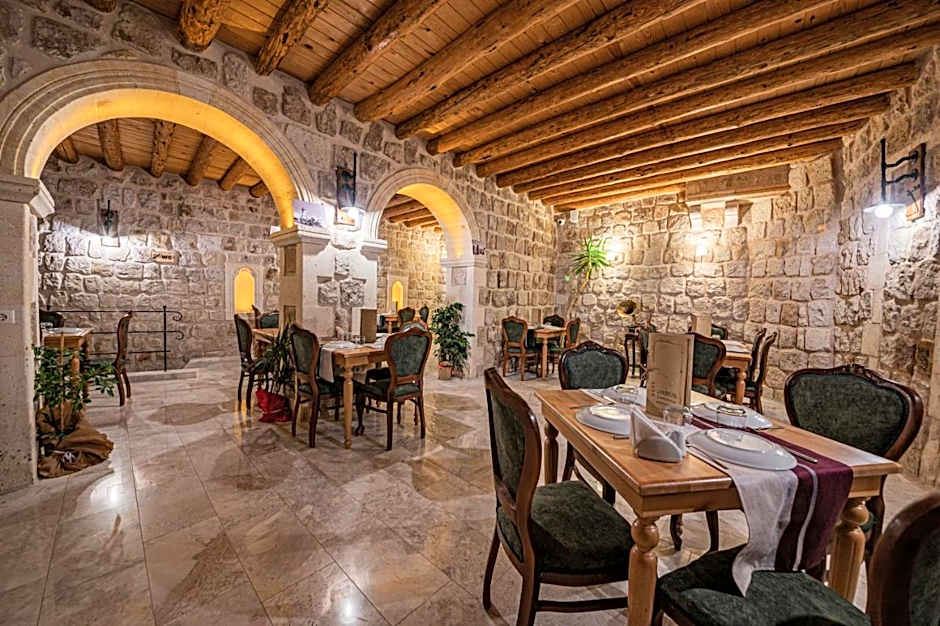 Janus Cappadocia