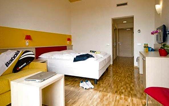 Garda Sporting Club Hotel