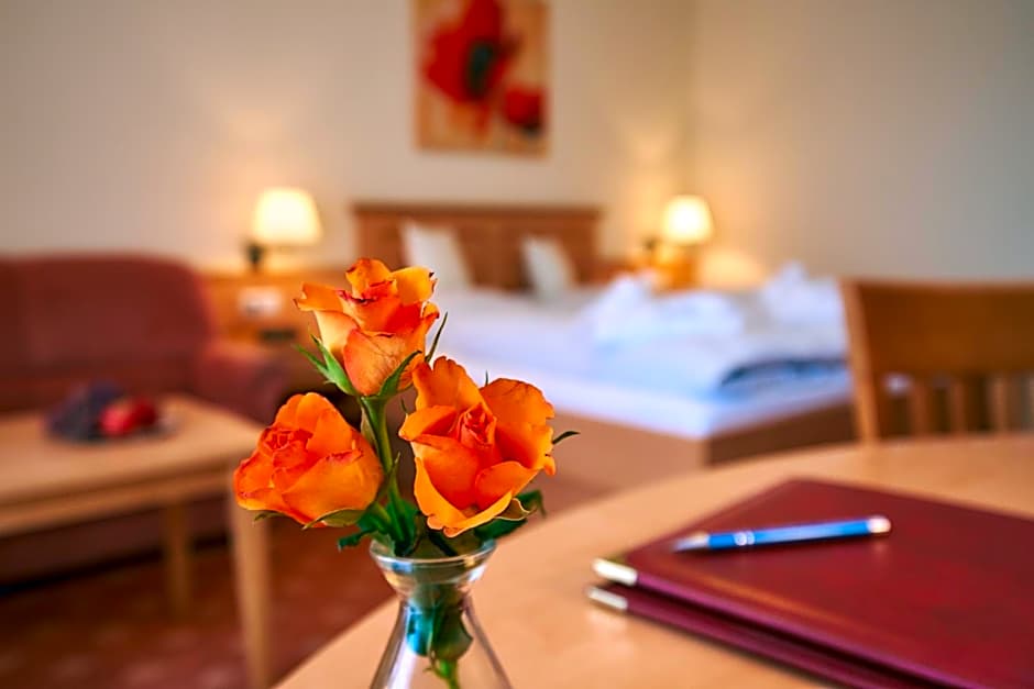 Apparthotel Minerva Diana Octavia