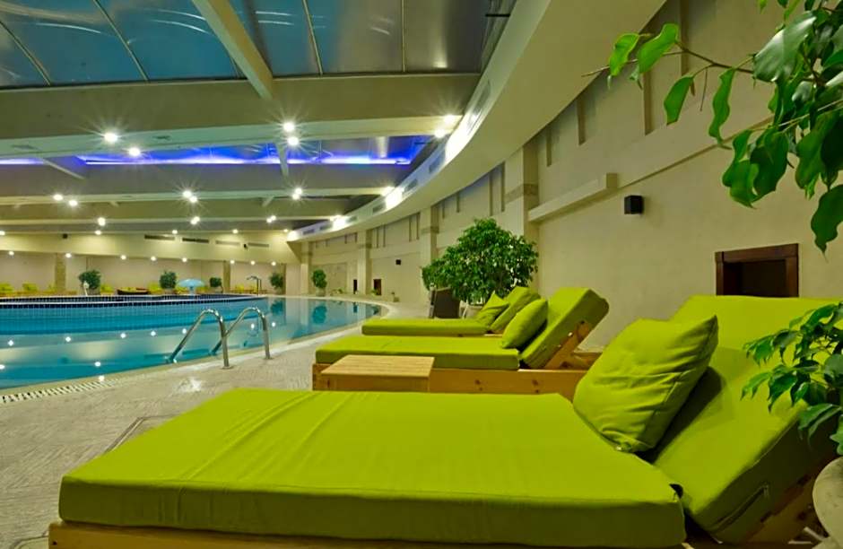 فندق بورتو مارينا - غرفة فندقية بخدمة فندقية