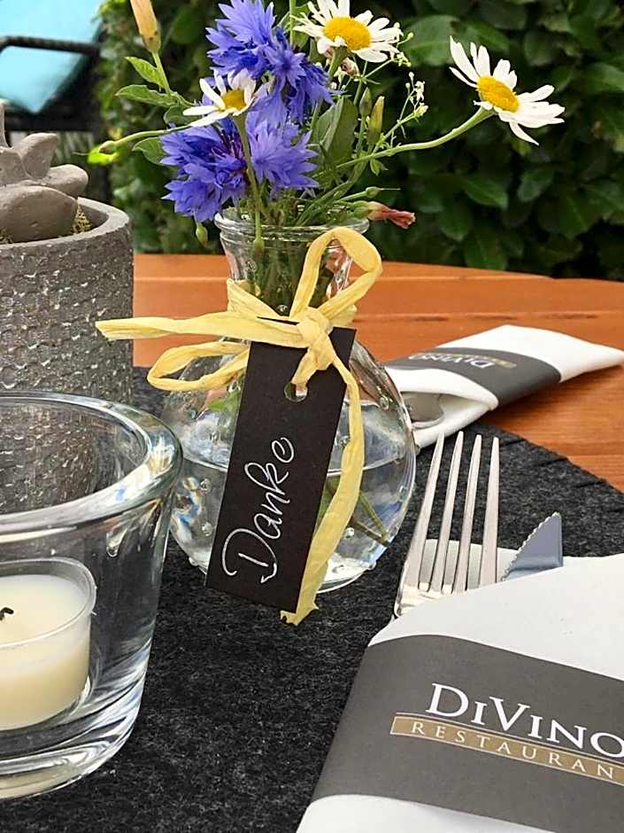 Hotel Restaurant Am Kellhof