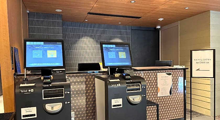 Shizutetsu Hotel Prezio Kyoto Karasumaoike