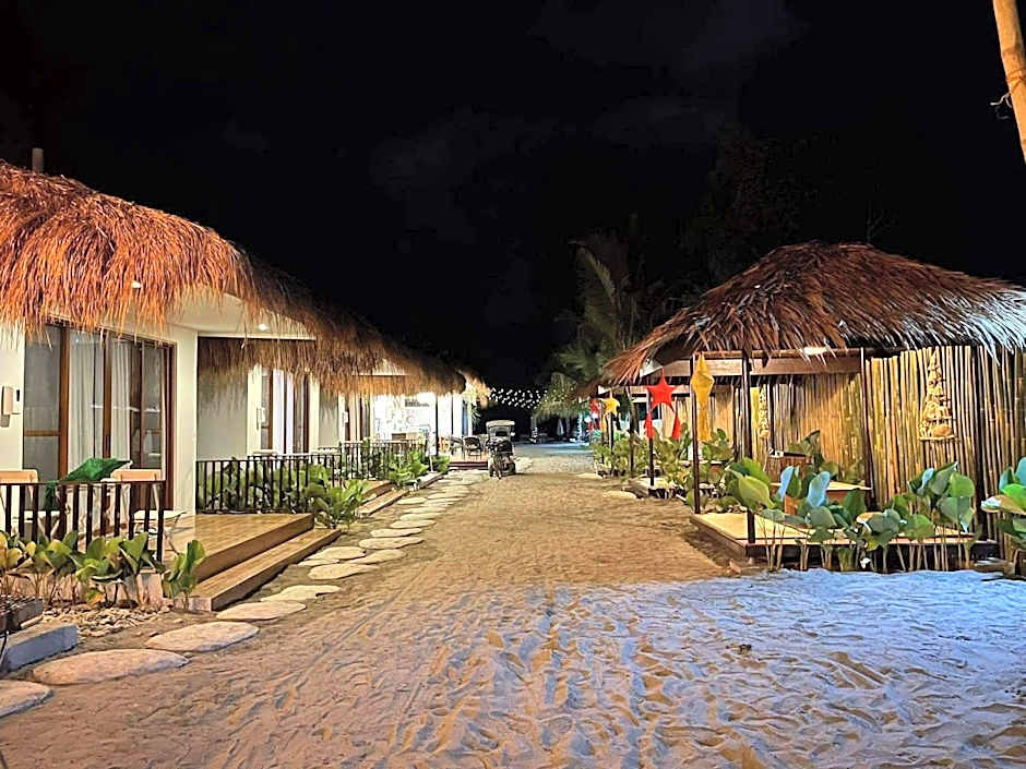 Sunset Villas Palauig Zambales