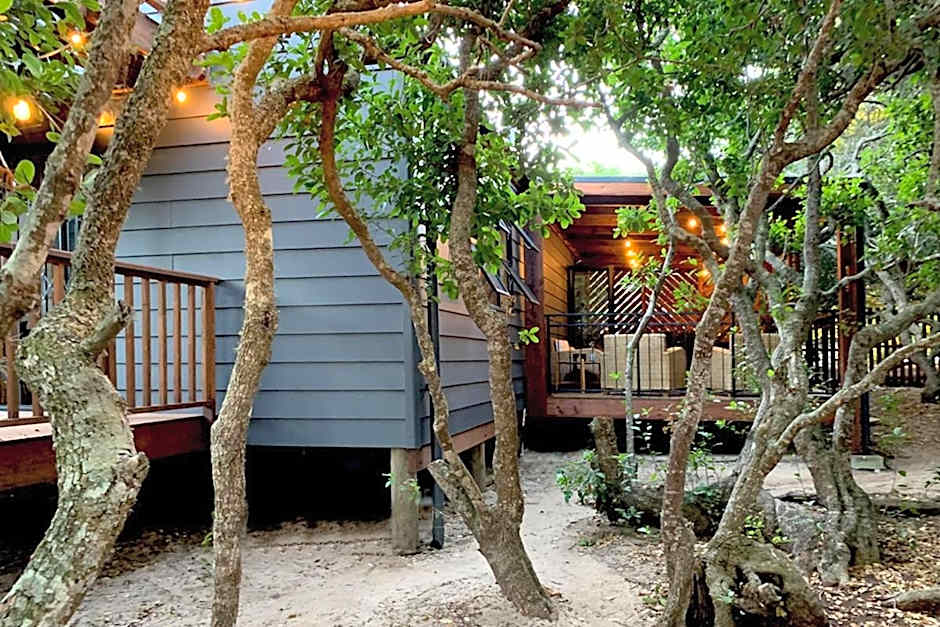 Wildwood Ocean Cabin