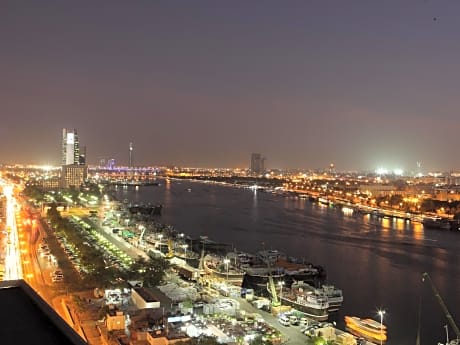 Carlton Tower Hotel