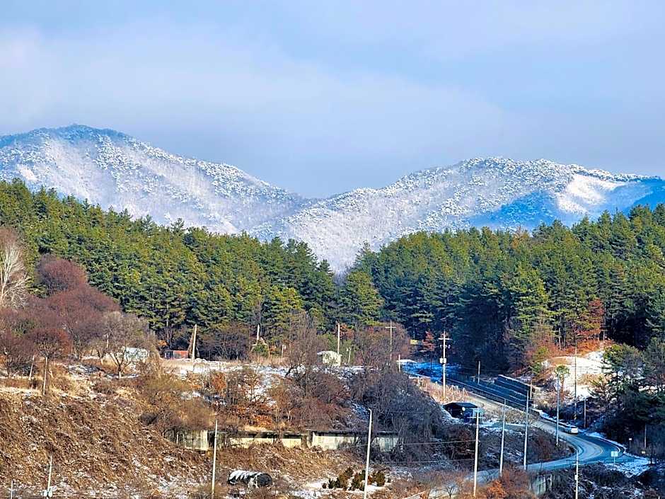 Eden Foret Hotel