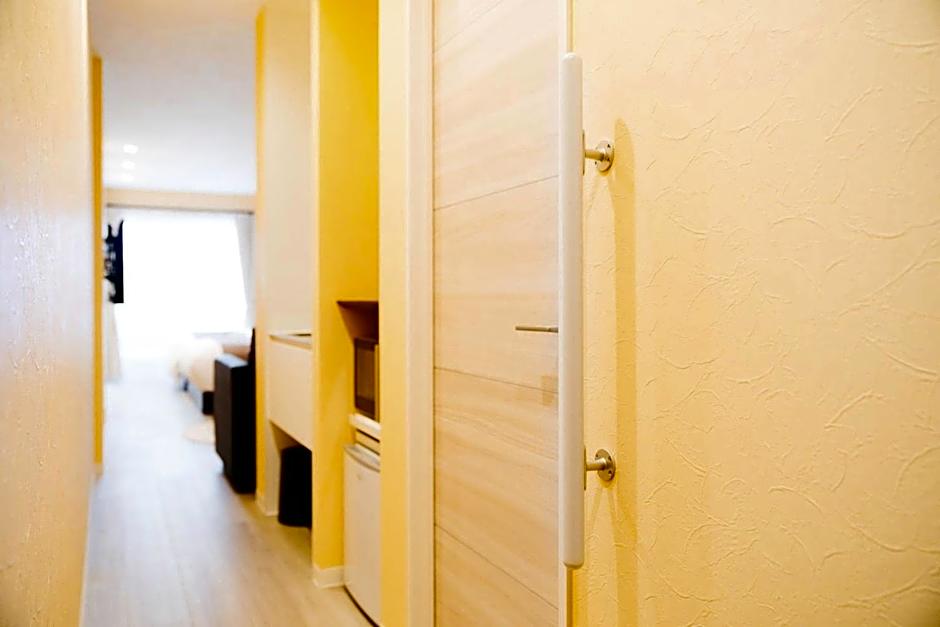 FUKUOKA MOJIKO STAY