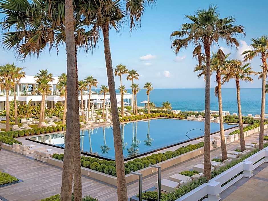 Grecotel LUXME White