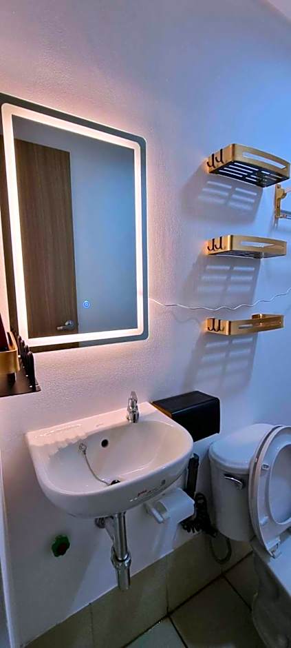 Auberge Condotels at SMDC Hope Residences