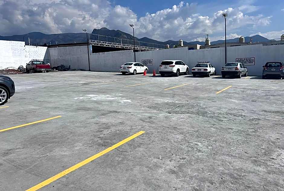 Capital Hotel Saltillo