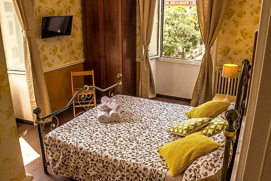 Casa Fanti 57