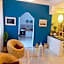 Art Riad Au Bord De La Mer