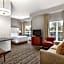 Homewood Suites By Hilton Columbus-Dublin, Oh