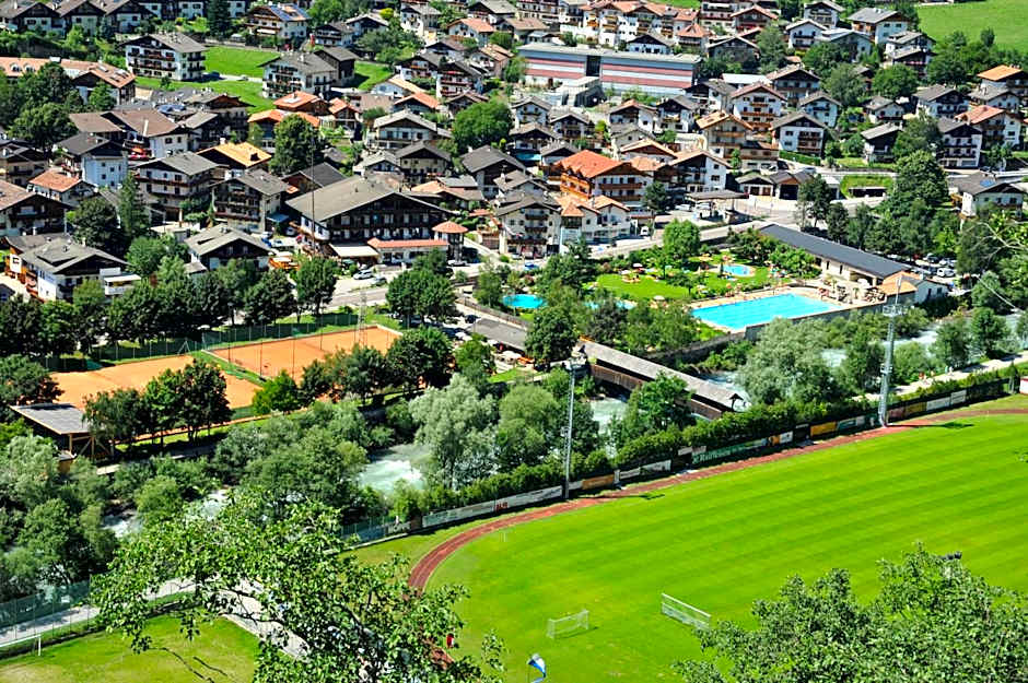 Martinerhof's Brauhotel