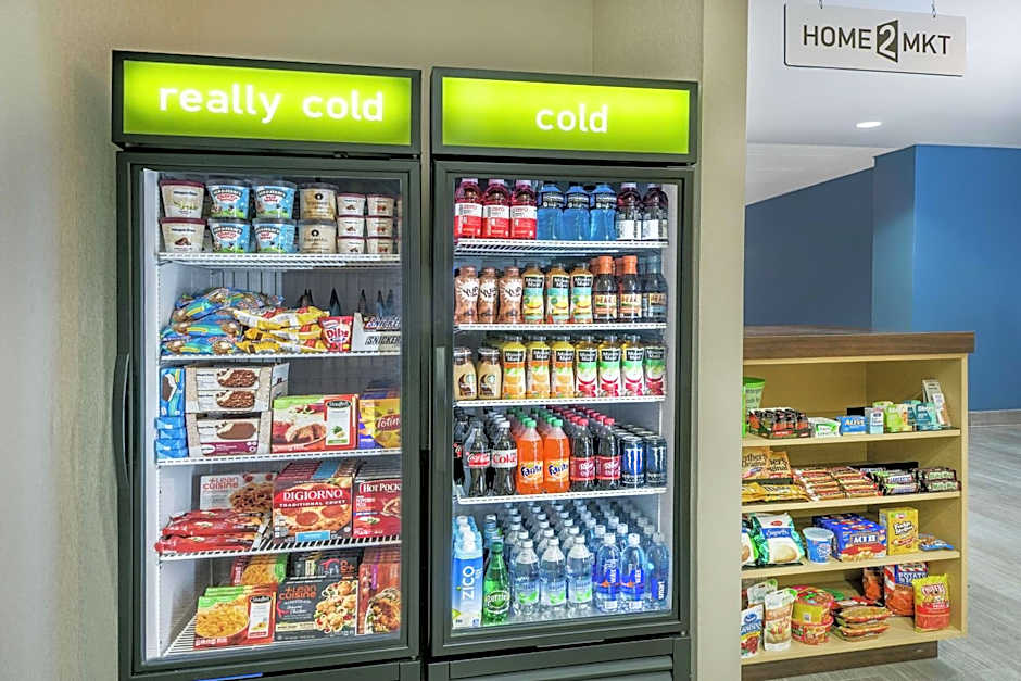 Home2 Suites By Hilton Austin Airport